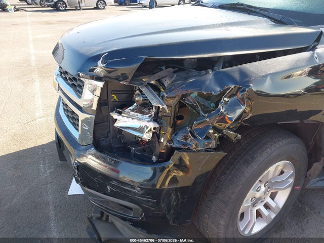 Aukcja sprzedaży 2020 Chevrolet Tahoe 4wd Lt, vin: 1GNSKBKC8LR274043, numer aukcji: 45462706