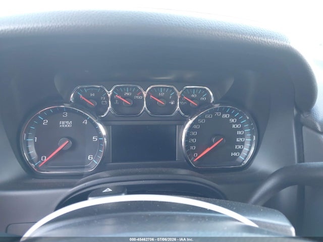 Aukcja sprzedaży 2020 Chevrolet Tahoe 4wd Lt, vin: 1GNSKBKC8LR274043, numer aukcji: 45462706