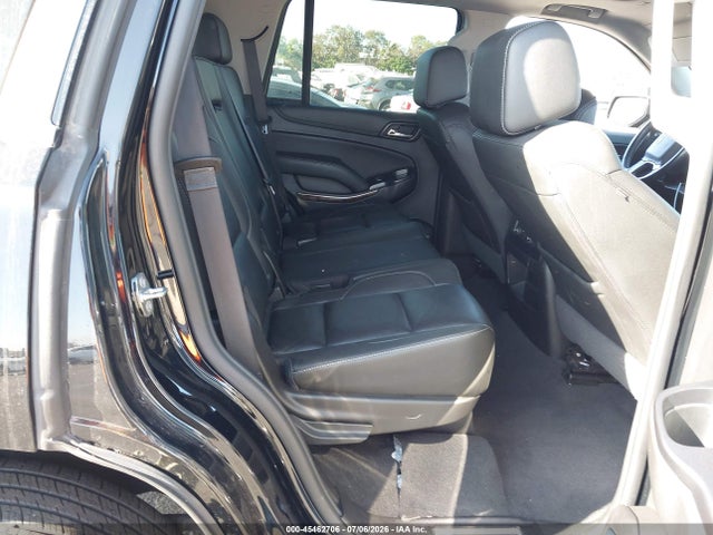 Aukcja sprzedaży 2020 Chevrolet Tahoe 4wd Lt, vin: 1GNSKBKC8LR274043, numer aukcji: 45462706