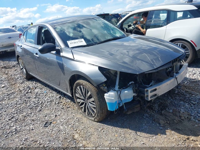 45462708 :رقم المزاد ، 1N4BL4DV4SN330202 vin ، 2025 Nissan Altima Sv Fwd مزاد بيع