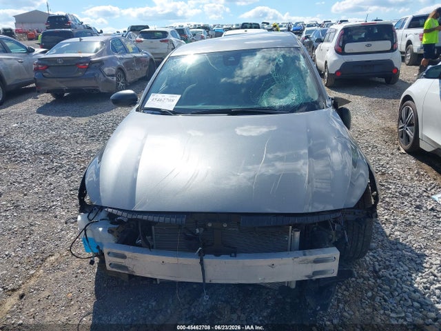 45462708 :رقم المزاد ، 1N4BL4DV4SN330202 vin ، 2025 Nissan Altima Sv Fwd مزاد بيع