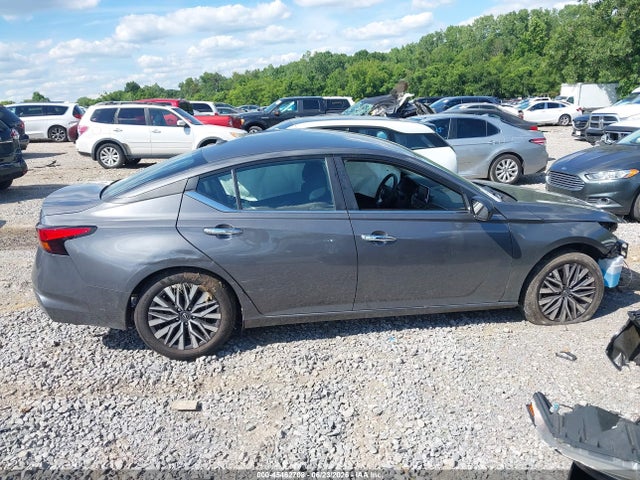 45462708 :رقم المزاد ، 1N4BL4DV4SN330202 vin ، 2025 Nissan Altima Sv Fwd مزاد بيع