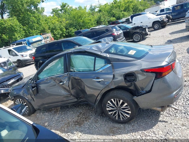 45462708 :رقم المزاد ، 1N4BL4DV4SN330202 vin ، 2025 Nissan Altima Sv Fwd مزاد بيع