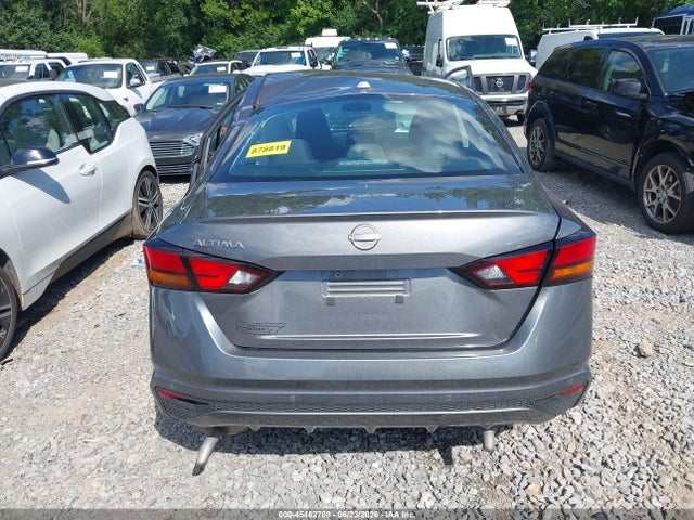 45462708 :رقم المزاد ، 1N4BL4DV4SN330202 vin ، 2025 Nissan Altima Sv Fwd مزاد بيع