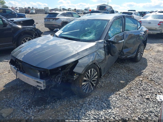 45462708 :رقم المزاد ، 1N4BL4DV4SN330202 vin ، 2025 Nissan Altima Sv Fwd مزاد بيع
