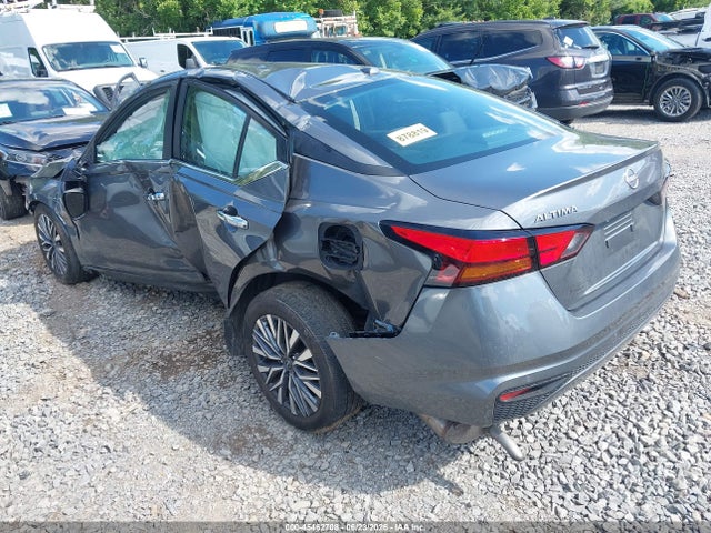 45462708 :رقم المزاد ، 1N4BL4DV4SN330202 vin ، 2025 Nissan Altima Sv Fwd مزاد بيع
