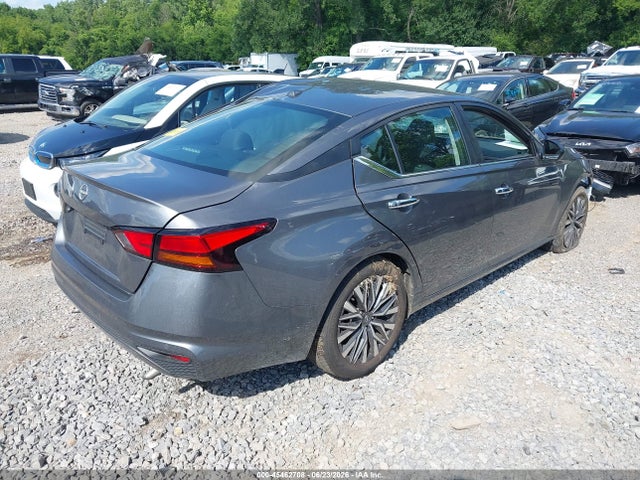 45462708 :رقم المزاد ، 1N4BL4DV4SN330202 vin ، 2025 Nissan Altima Sv Fwd مزاد بيع