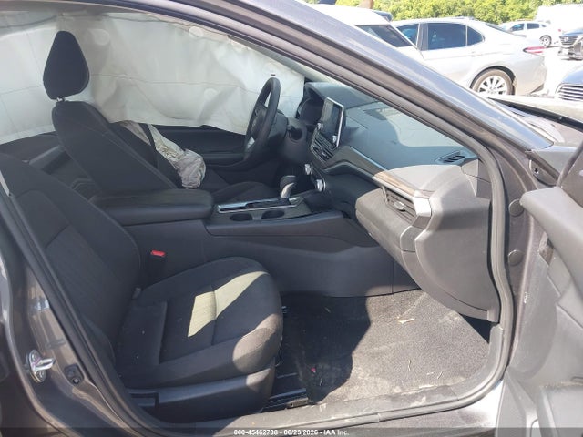 45462708 :رقم المزاد ، 1N4BL4DV4SN330202 vin ، 2025 Nissan Altima Sv Fwd مزاد بيع