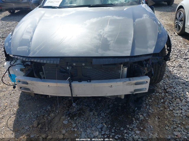 45462708 :رقم المزاد ، 1N4BL4DV4SN330202 vin ، 2025 Nissan Altima Sv Fwd مزاد بيع