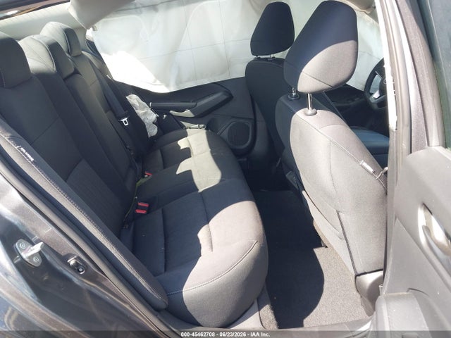 45462708 :رقم المزاد ، 1N4BL4DV4SN330202 vin ، 2025 Nissan Altima Sv Fwd مزاد بيع