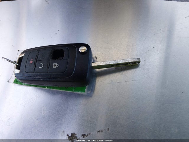 Chevrolet EQUINOX LT 2015 2GNALBEK5F6271841 Image 11