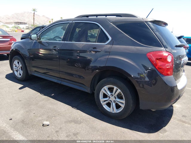 Chevrolet EQUINOX LT 2015 2GNALBEK5F6271841 Image 3