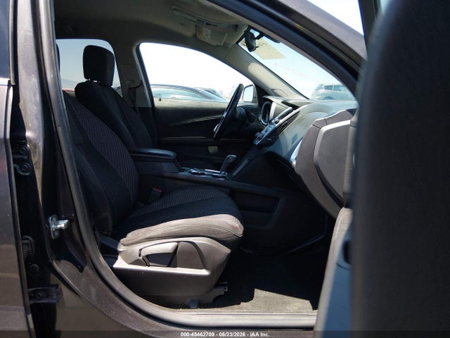 Chevrolet EQUINOX LT 2015 2GNALBEK5F6271841 Image 5
