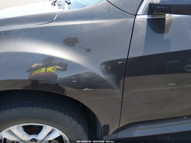 Chevrolet EQUINOX LT 2015 2GNALBEK5F6271841 Image 6