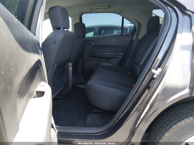 Chevrolet EQUINOX LT 2015 2GNALBEK5F6271841 Image 8