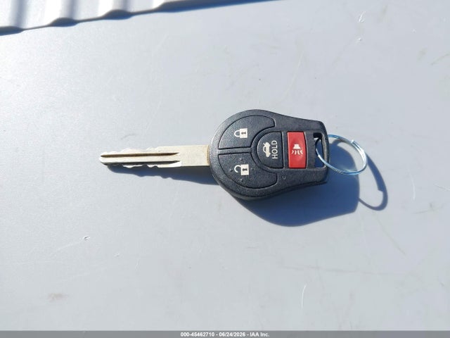 Nissan SENTRA S 2016 3N1AB7AP8GY219682 Image 11