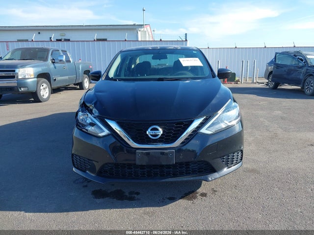 Nissan SENTRA S 2016 3N1AB7AP8GY219682 Image 12