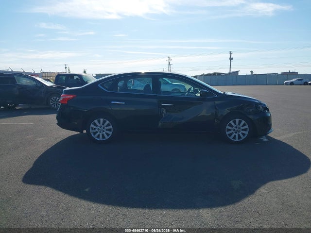 Nissan SENTRA S 2016 3N1AB7AP8GY219682 Image 13