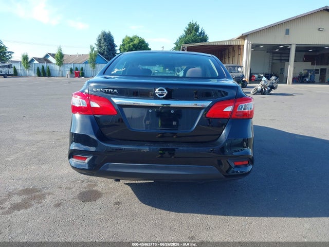 Nissan SENTRA S 2016 3N1AB7AP8GY219682 Image 16