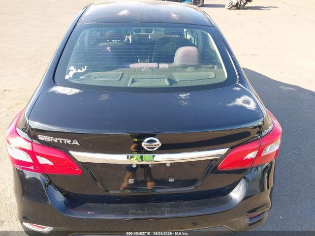Nissan SENTRA S 2016 3N1AB7AP8GY219682 Image 20