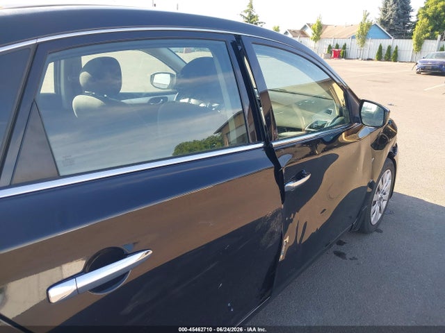 Nissan SENTRA S 2016 3N1AB7AP8GY219682 Image 21