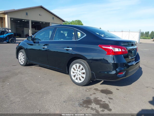 Nissan SENTRA S 2016 3N1AB7AP8GY219682 Image 3
