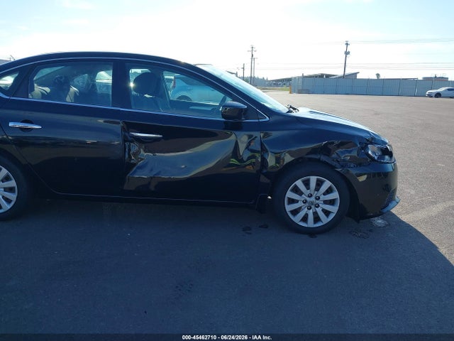 Nissan SENTRA S 2016 3N1AB7AP8GY219682 Image 6