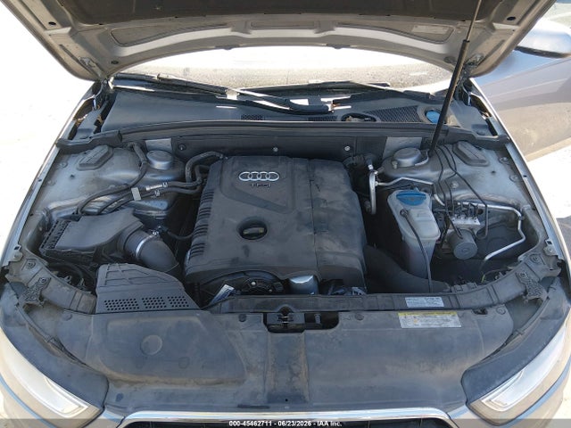 Продаж на аукціоні авто 2015 Audi A4 2.0t Premium, vin: WAUEFAFL7FA071370, номер лоту: 45462711