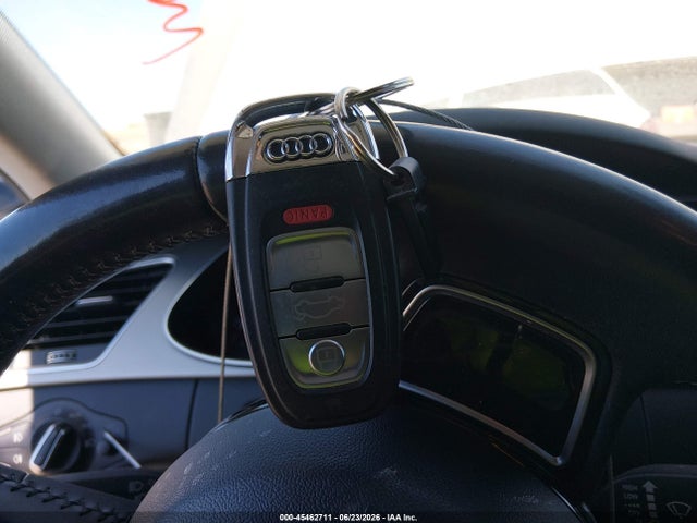 Продаж на аукціоні авто 2015 Audi A4 2.0t Premium, vin: WAUEFAFL7FA071370, номер лоту: 45462711