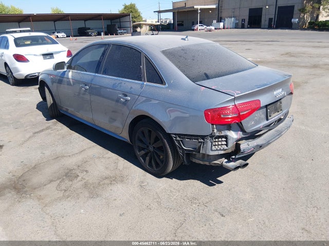 Продаж на аукціоні авто 2015 Audi A4 2.0t Premium, vin: WAUEFAFL7FA071370, номер лоту: 45462711