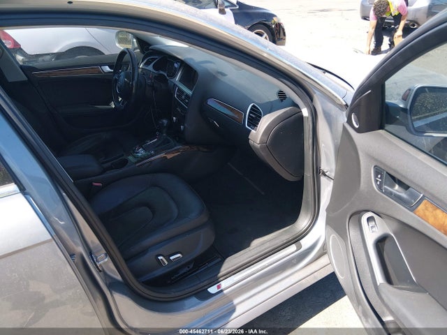 Продаж на аукціоні авто 2015 Audi A4 2.0t Premium, vin: WAUEFAFL7FA071370, номер лоту: 45462711
