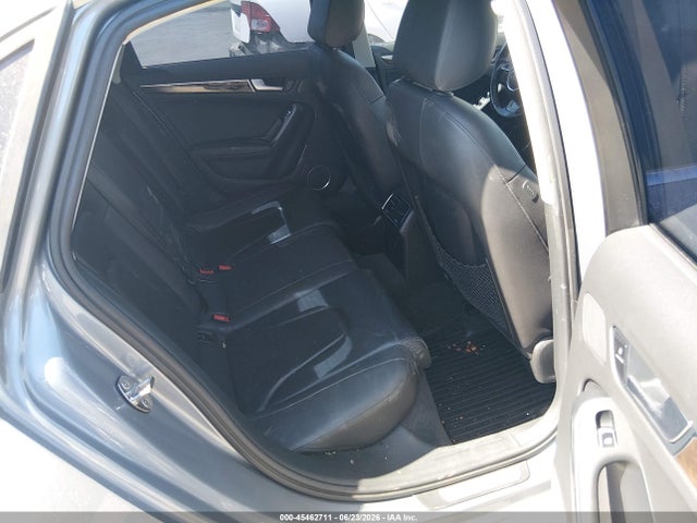 Продаж на аукціоні авто 2015 Audi A4 2.0t Premium, vin: WAUEFAFL7FA071370, номер лоту: 45462711