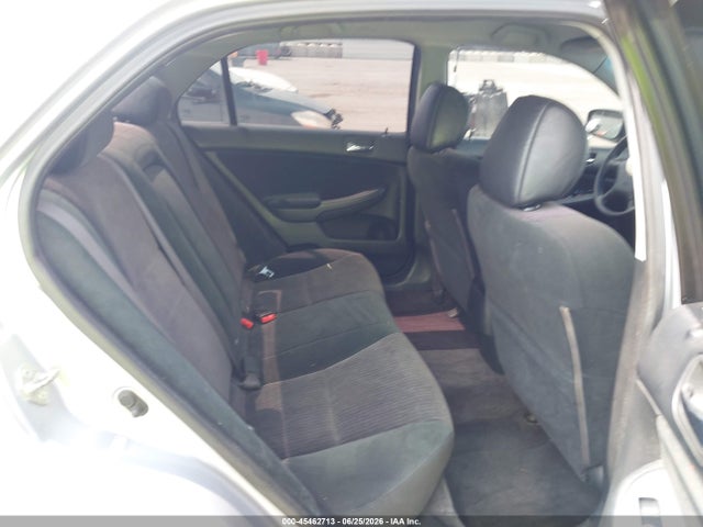 45462713 :رقم المزاد ، 1HGCM56334A024293 vin ، 2004 Honda Accord 2.4 Lx مزاد بيع