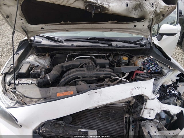 JF2GTADC8K8225398 Subaru Crosstrek 2.0i Premium