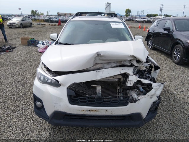 JF2GTADC8K8225398 Subaru Crosstrek 2.0i Premium
