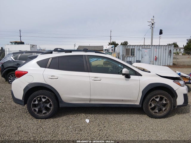 JF2GTADC8K8225398 Subaru Crosstrek 2.0i Premium