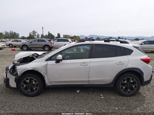 JF2GTADC8K8225398 Subaru Crosstrek 2.0i Premium