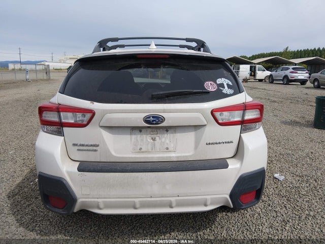 JF2GTADC8K8225398 Subaru Crosstrek 2.0i Premium