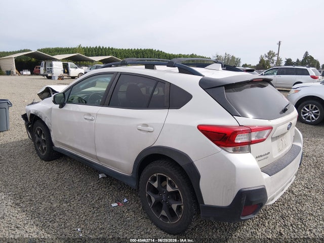 JF2GTADC8K8225398 Subaru Crosstrek 2.0i Premium