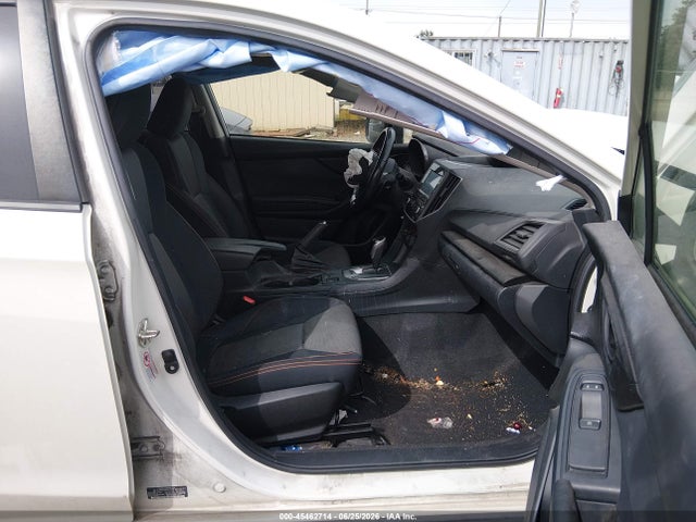JF2GTADC8K8225398 Subaru Crosstrek 2.0i Premium