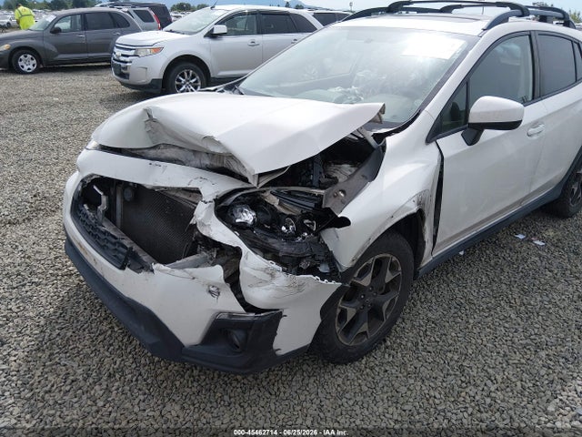 JF2GTADC8K8225398 Subaru Crosstrek 2.0i Premium
