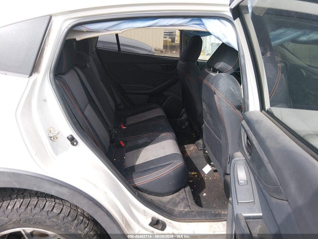 JF2GTADC8K8225398 Subaru Crosstrek 2.0i Premium