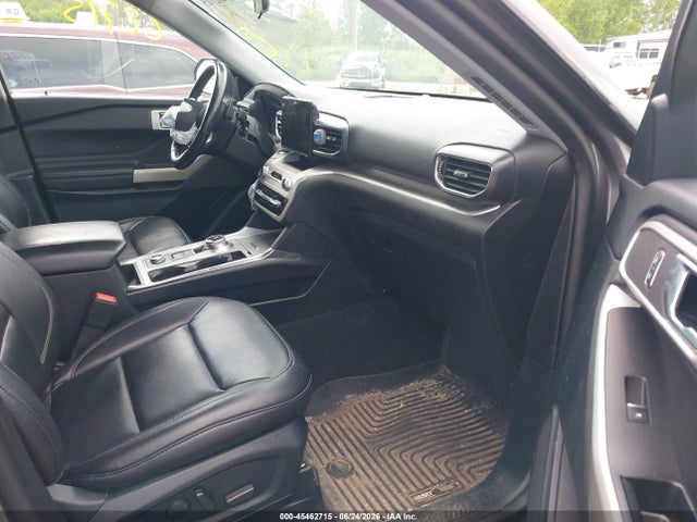 Ford EXPLORER XLT 2021 1FMSK8DH9MGA13033 Image 5