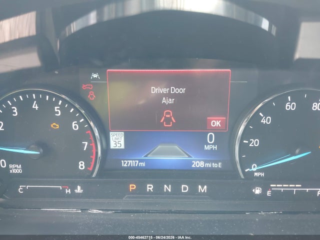 Ford EXPLORER XLT 2021 1FMSK8DH9MGA13033 Image 7