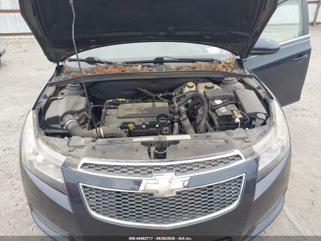 Продажа на аукционе авто 2014 Chevrolet Cruze 1lt Auto, vin: 1G1PC5SB7E7448096, номер лота: 45462717