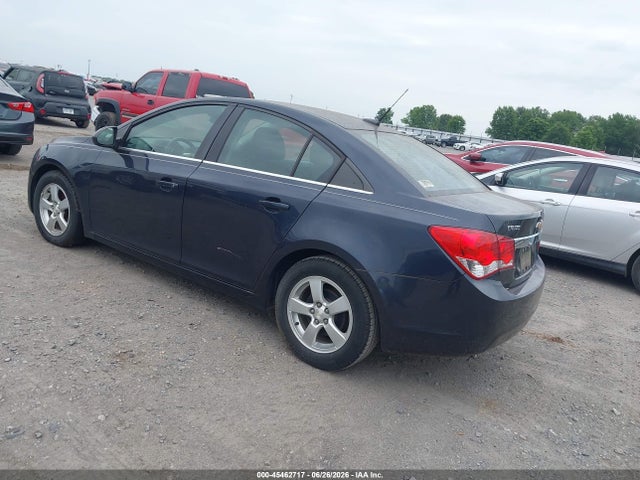 Aukcja sprzedaży 2014 Chevrolet Cruze 1lt Auto, vin: 1G1PC5SB7E7448096, numer aukcji: 45462717