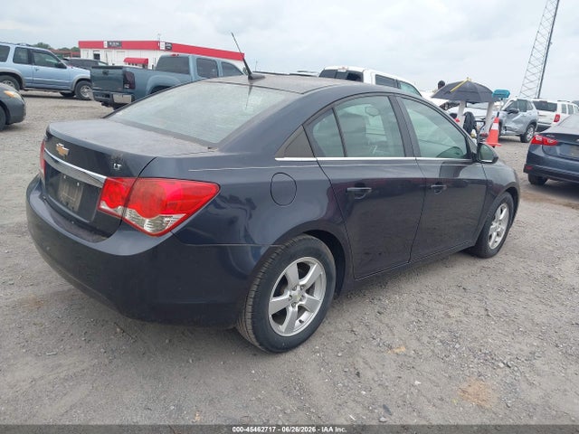 Aukcja sprzedaży 2014 Chevrolet Cruze 1lt Auto, vin: 1G1PC5SB7E7448096, numer aukcji: 45462717
