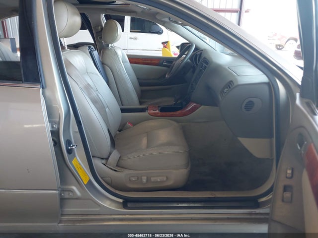 45462718 :رقم المزاد ، JT8BD69S920159086 vin ، 2002 Lexus Gs 300 مزاد بيع