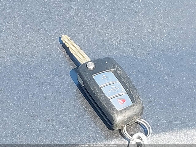 2021 Nissan Rogue Sport S Awd Xtronic Cvt მანქანა იყიდება აუქციონზე, vin: JN1BJ1AW1MW664294, აუქციონის ნომერი: 45462720