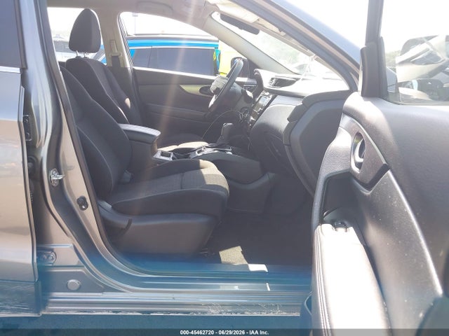 2021 Nissan Rogue Sport S Awd Xtronic Cvt მანქანა იყიდება აუქციონზე, vin: JN1BJ1AW1MW664294, აუქციონის ნომერი: 45462720